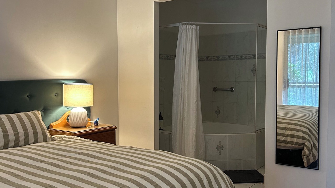 Photo of Bedroom in Nannup