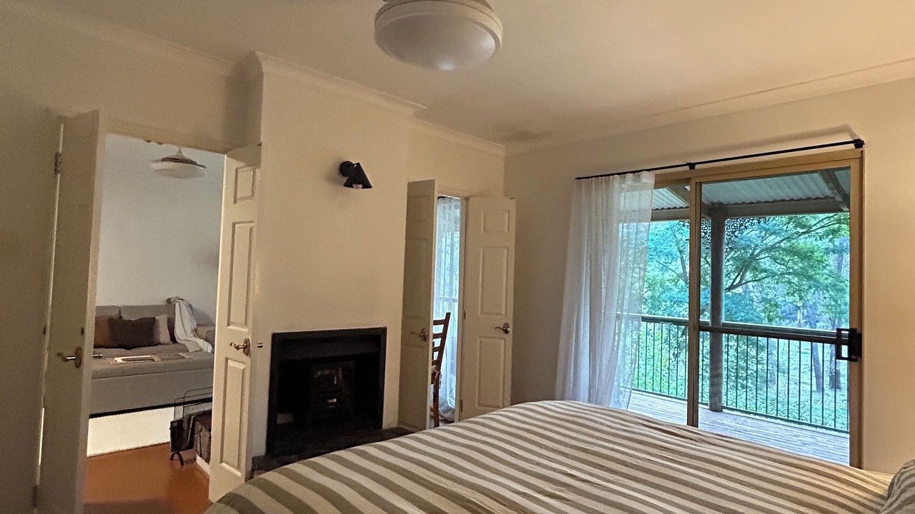Photo of Bedroom in Nannup