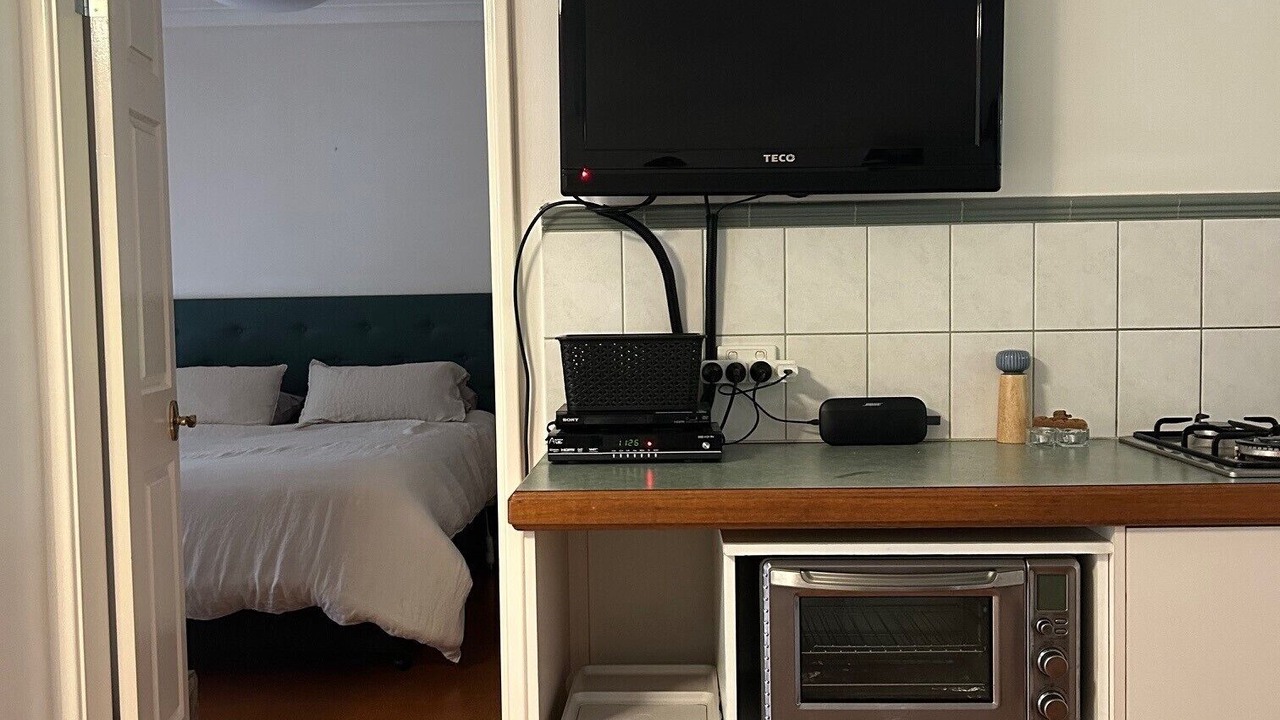 Photo of Bedroom in Nannup