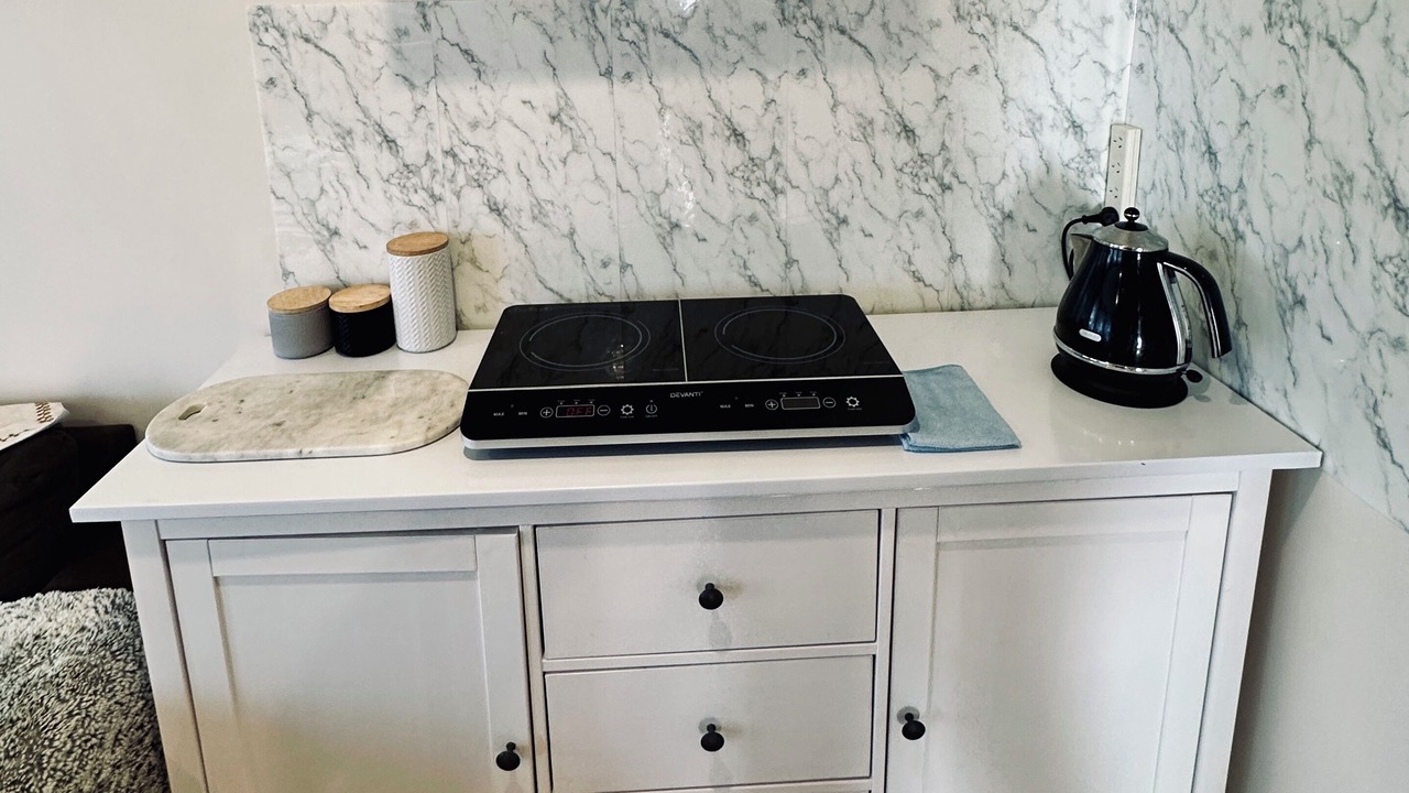 Photo of Kitchen in Laverton