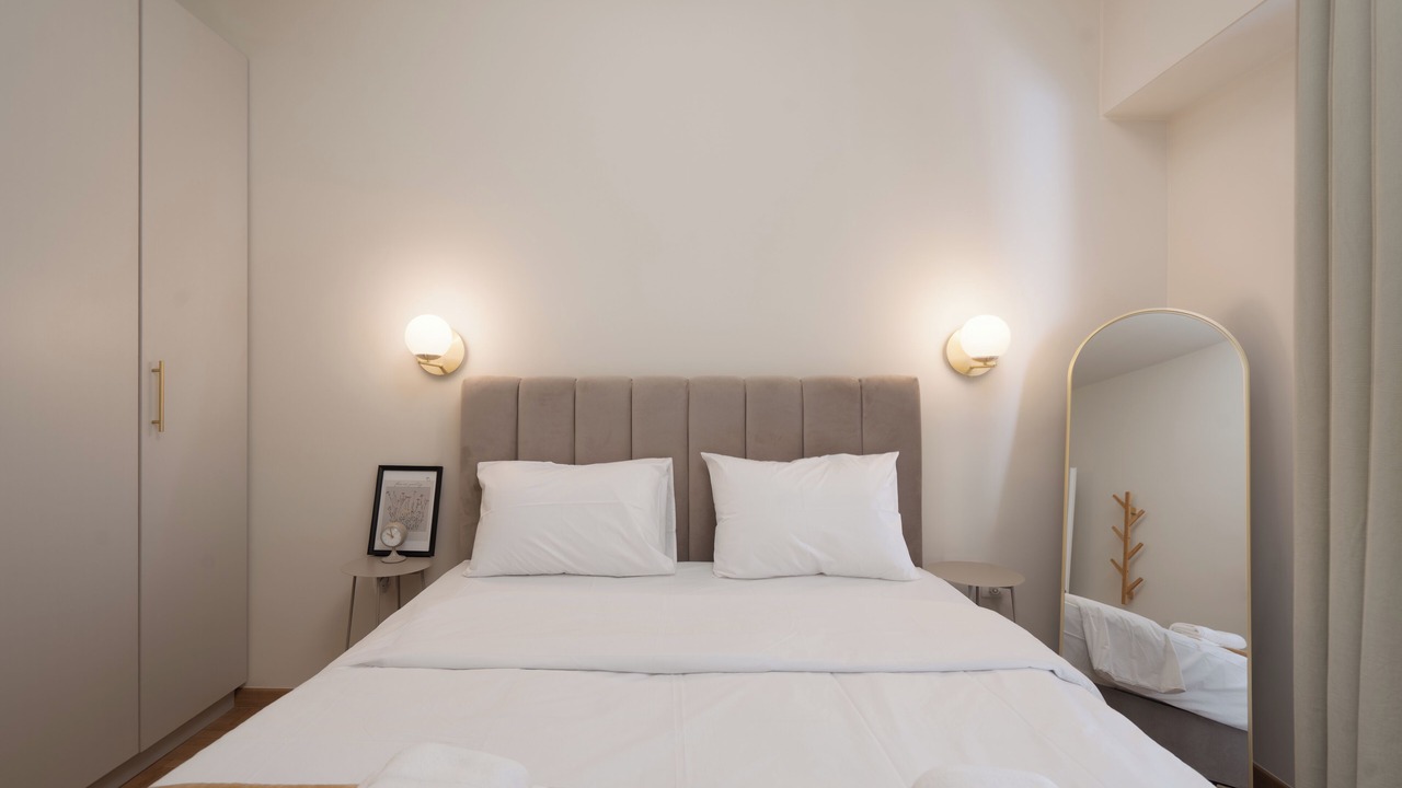 Photo of Bedroom in Kinosargous