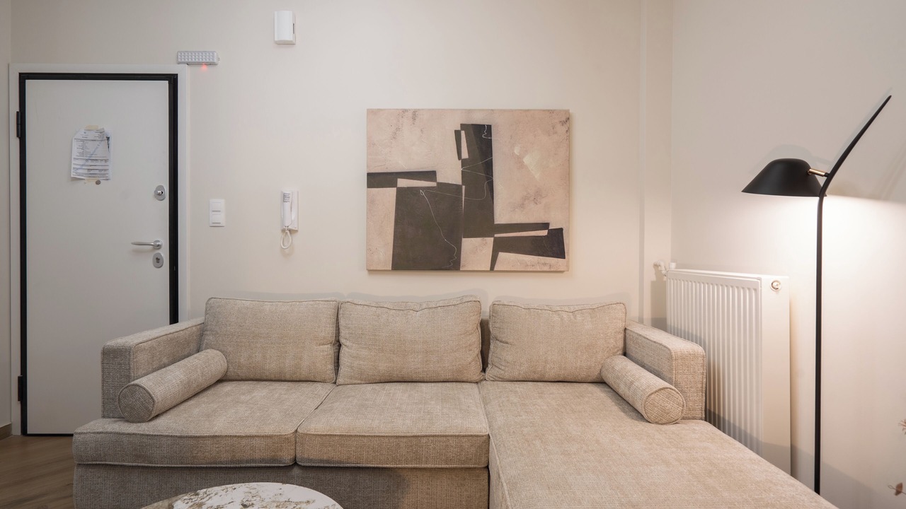 Photo of Livingroom in Kinosargous