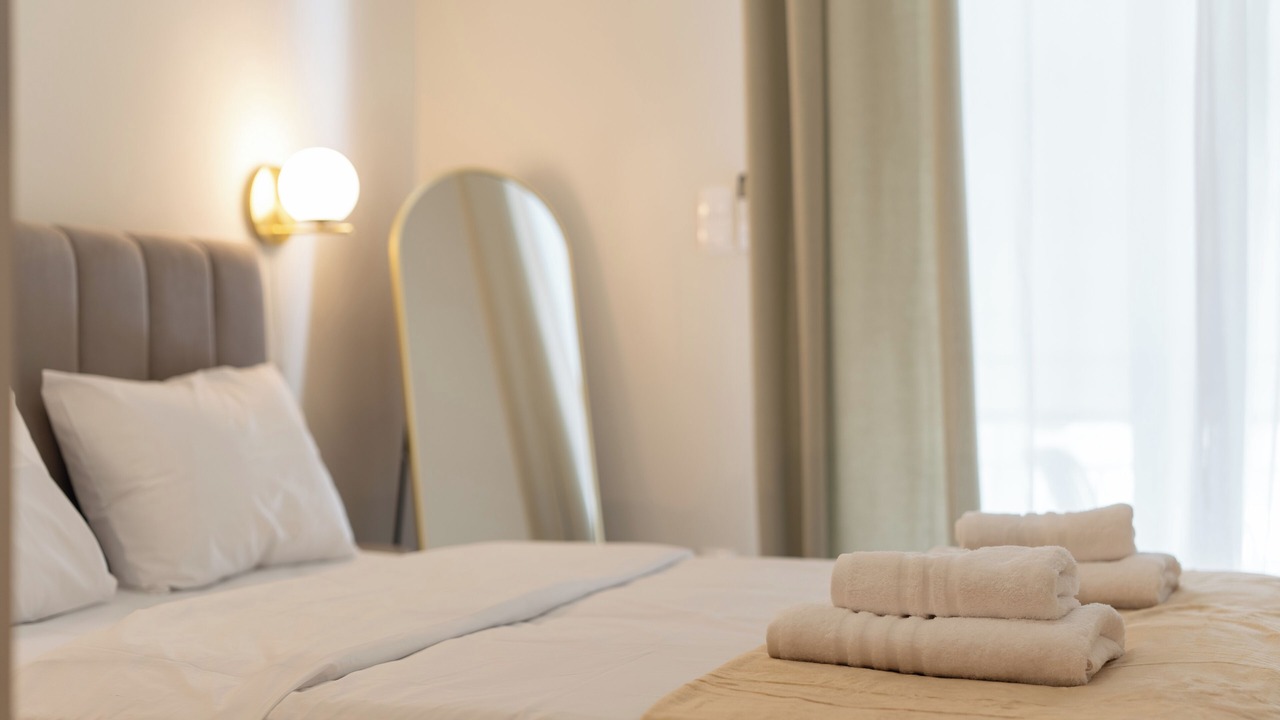 Photo of Bedroom in Kinosargous