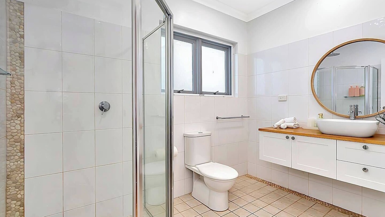 Photo of Bathroom in Christies Beach