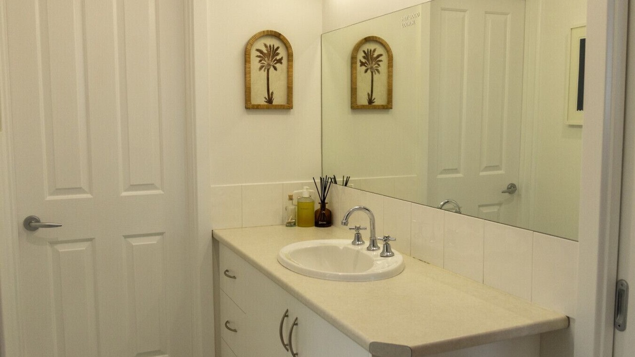 Photo of Bathroom in Goolwa