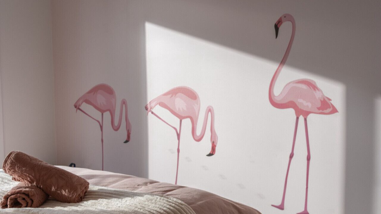 Photo of Bedroom in Goolwa