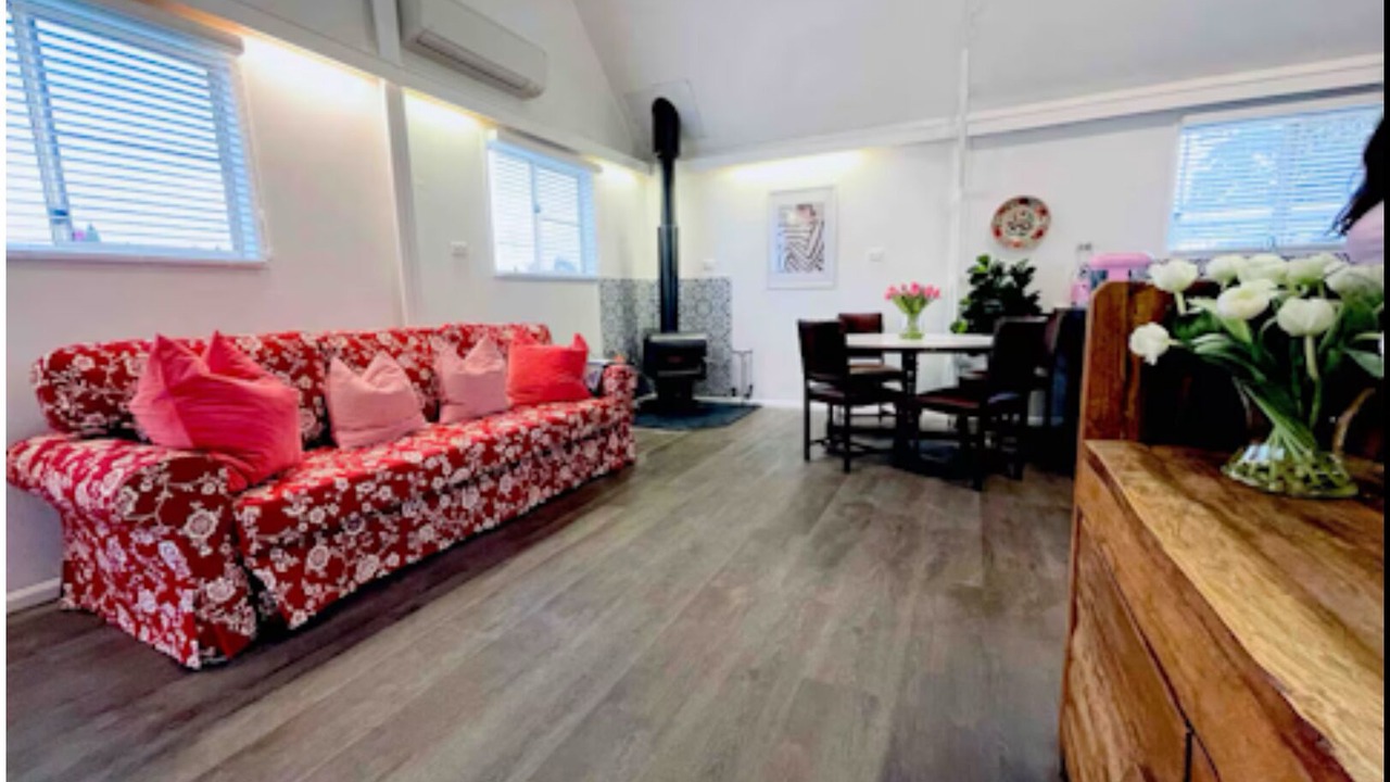 Photo of Livingroom in Ballandean