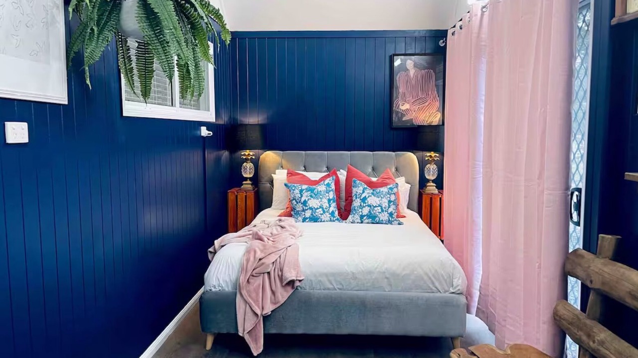 Photo of Bedroom in Ballandean