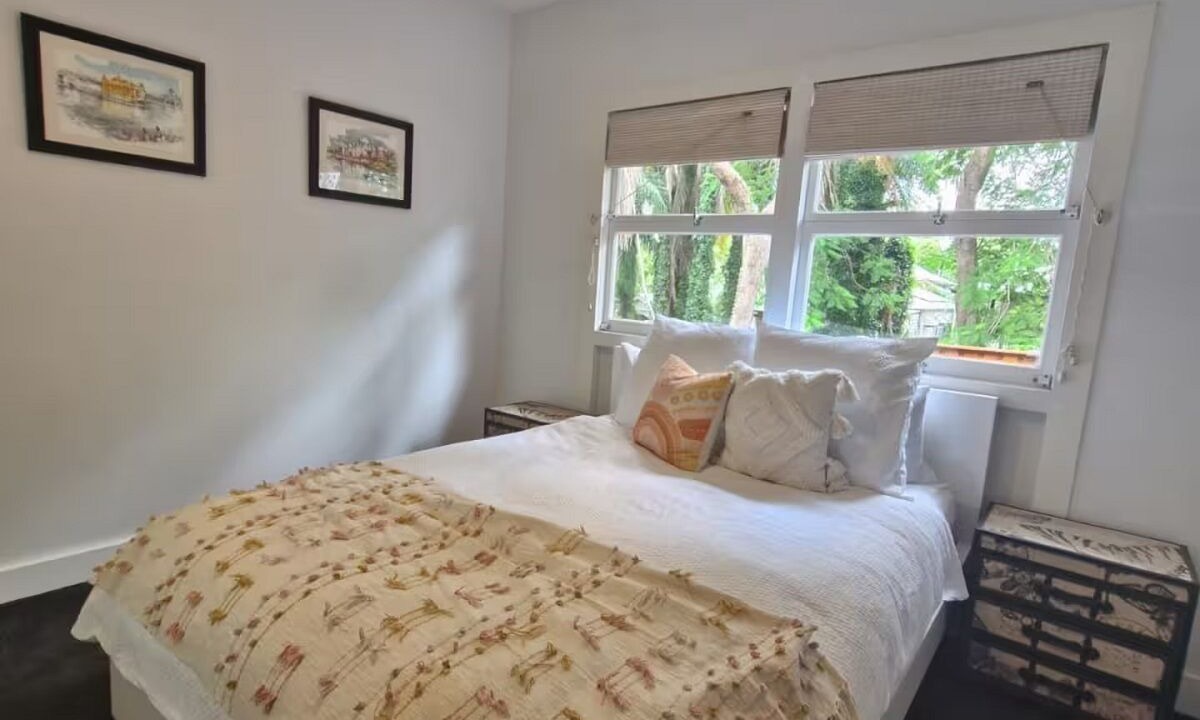 Photo of Bedroom in Annerley
