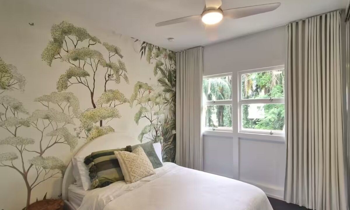 Photo of Bedroom in Annerley