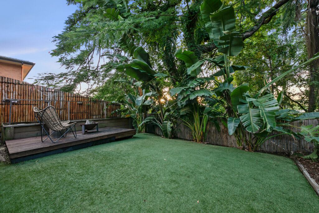 Photo of Patio Balcony in Annerley