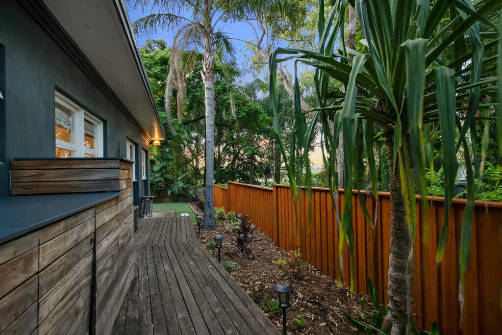Photo of Patio Balcony in Annerley