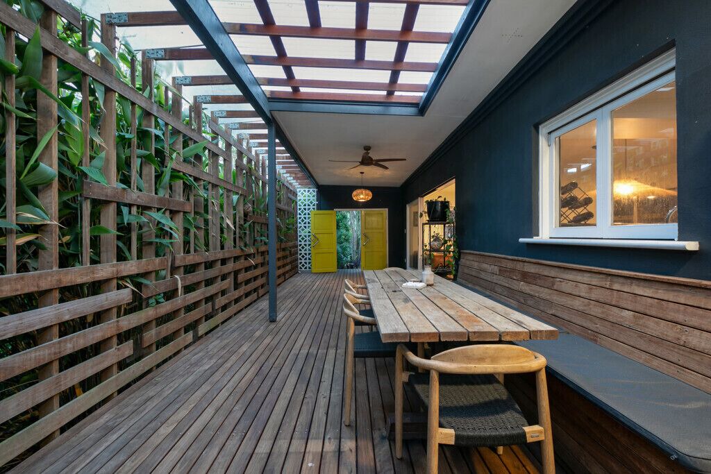 Photo of Outdoor in Annerley