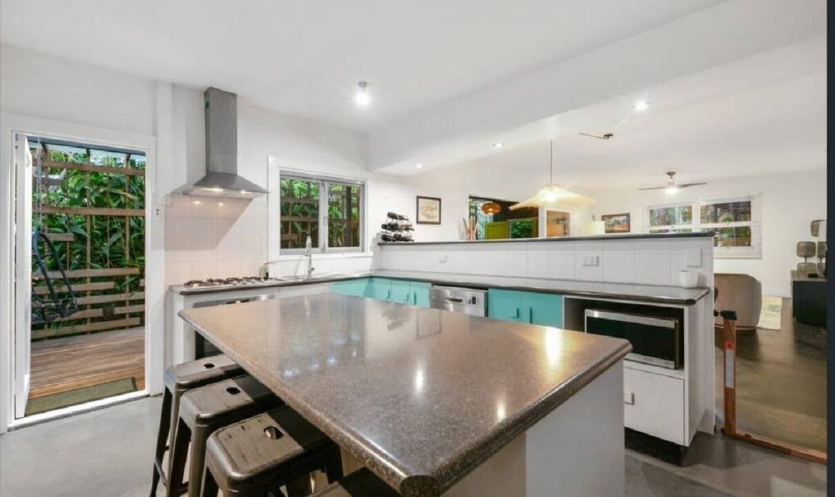 Photo of Kitchen in Annerley
