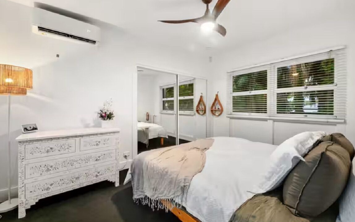 Photo of Bedroom in Annerley