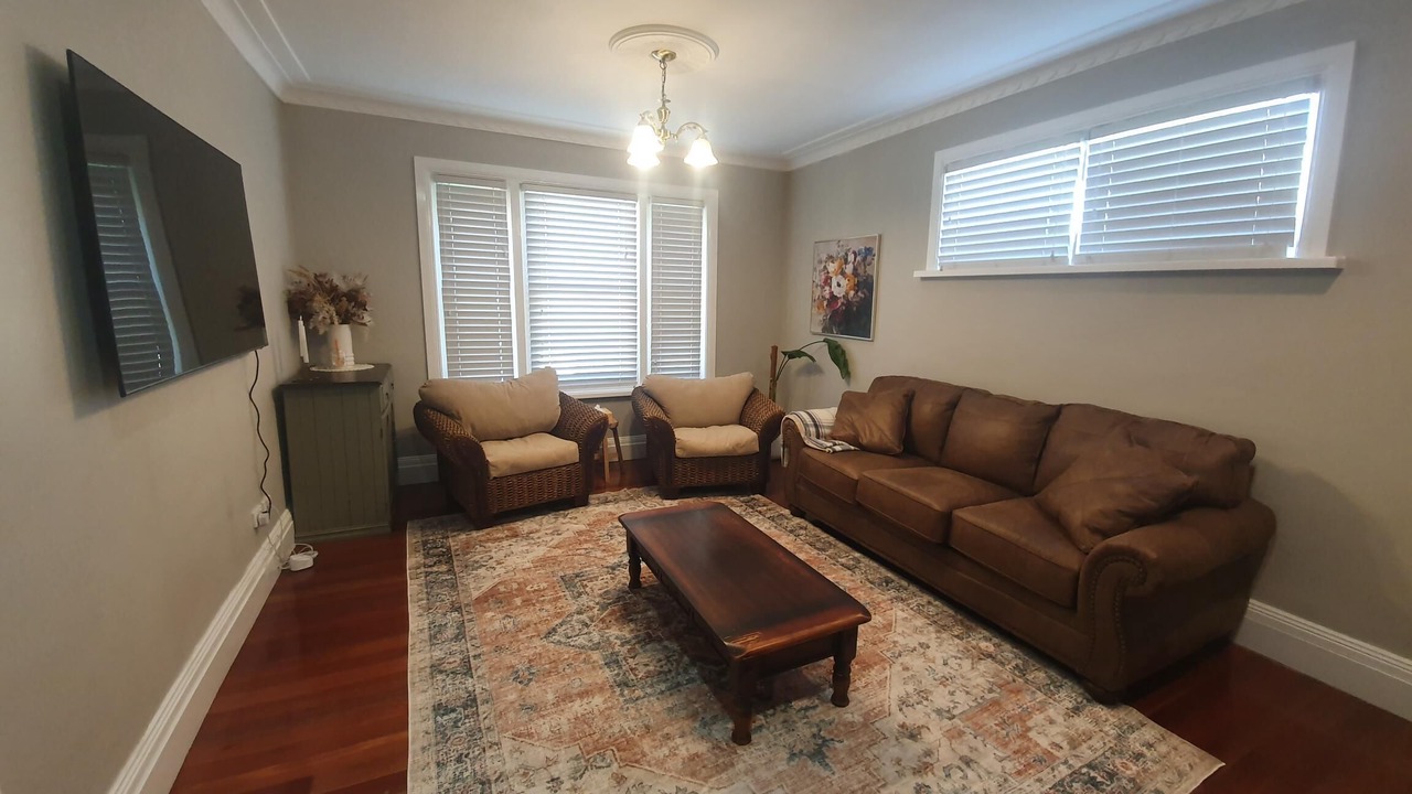 Photo of Livingroom in Armidale