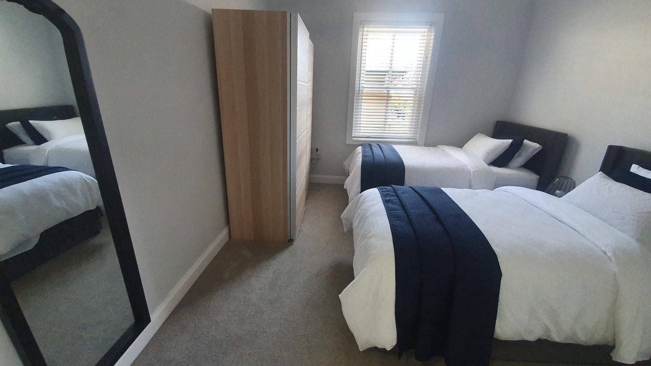 Photo of Bedroom in Armidale