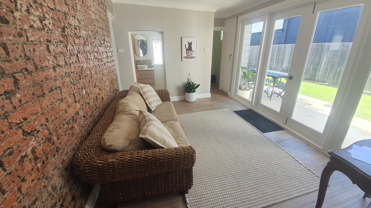 Photo of Livingroom in Armidale