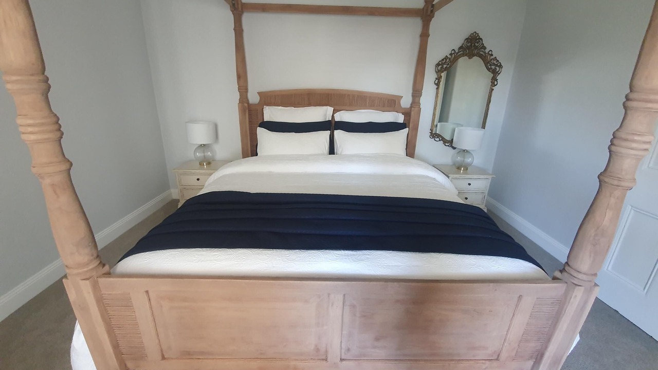 Photo of Bedroom in Armidale