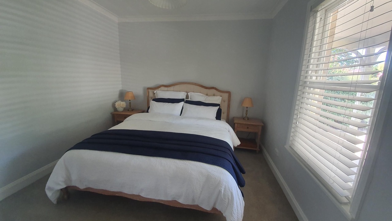 Photo of Bedroom in Armidale