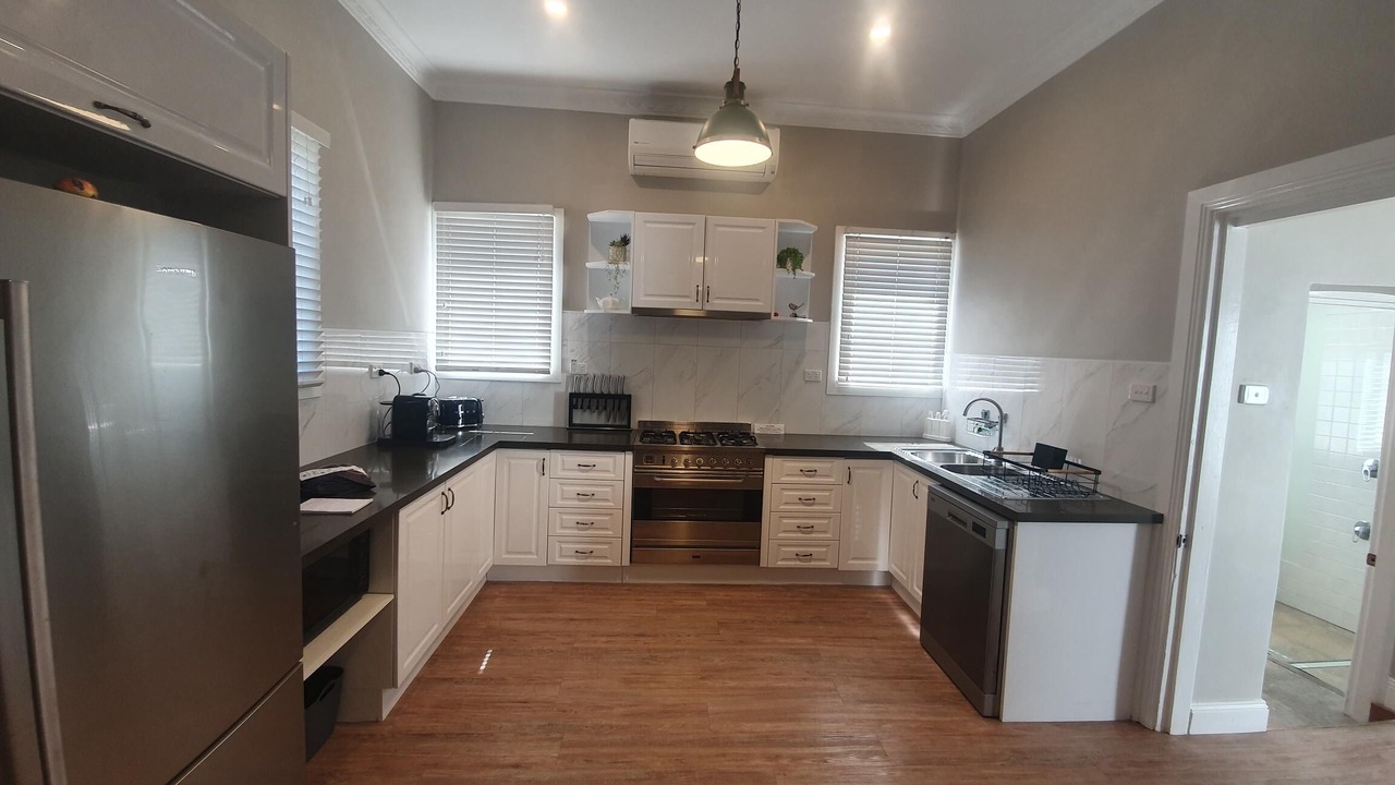 Photo of Kitchen in Armidale