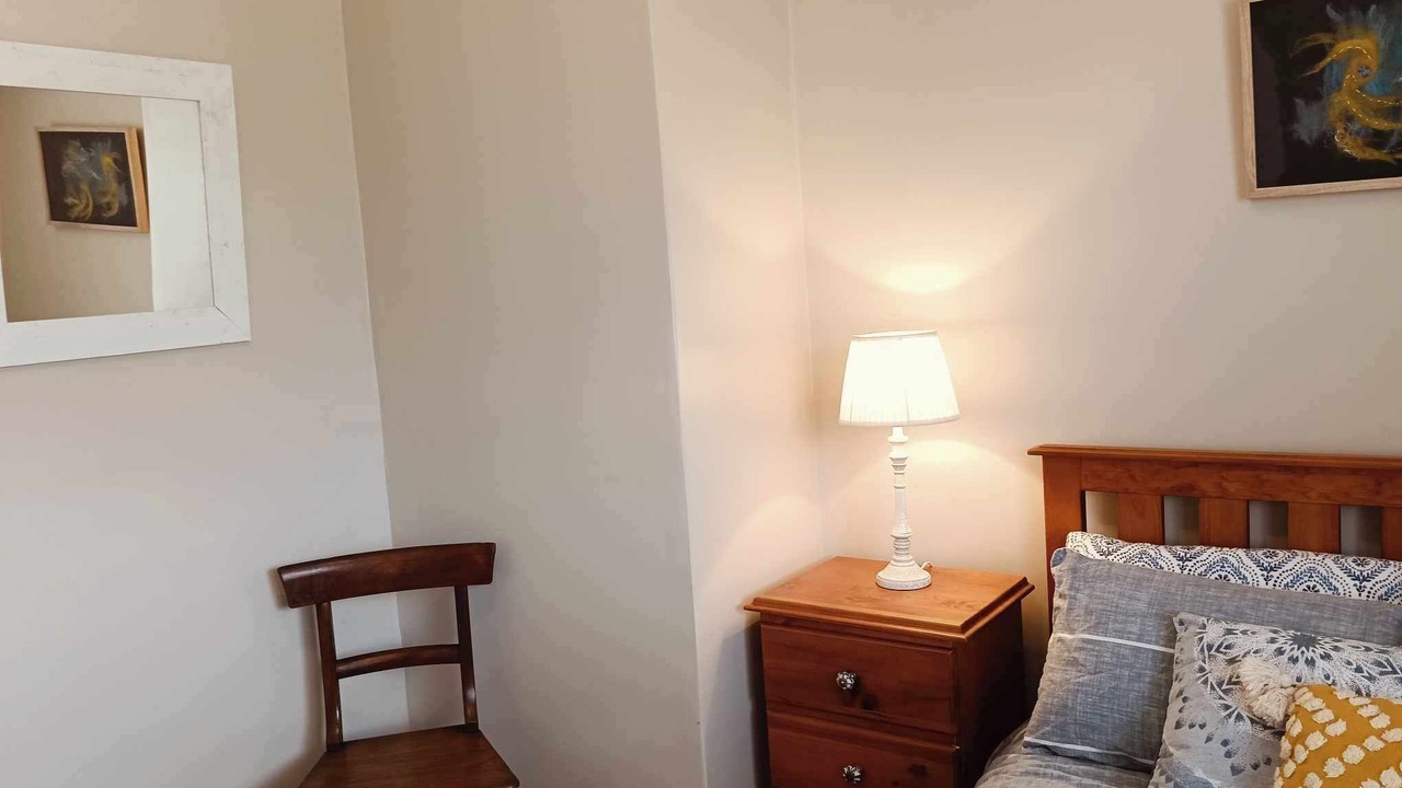 Photo of Bedroom in Collie