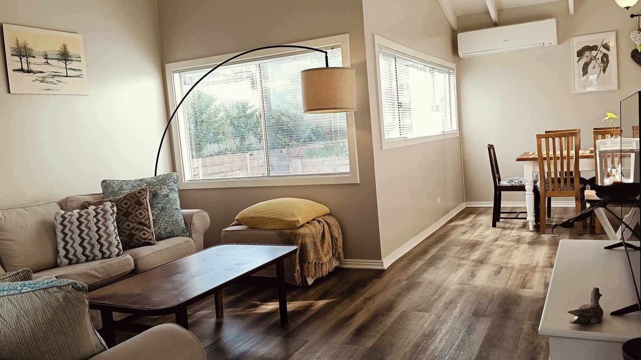 Photo of Livingroom in Collie