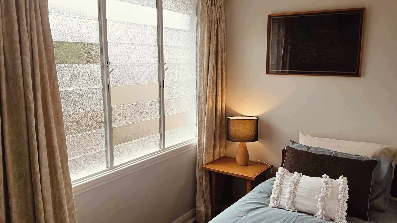 Photo of Bedroom in Collie