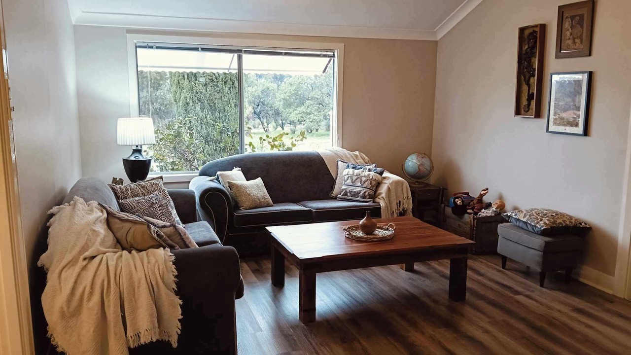 Photo of Livingroom in Collie