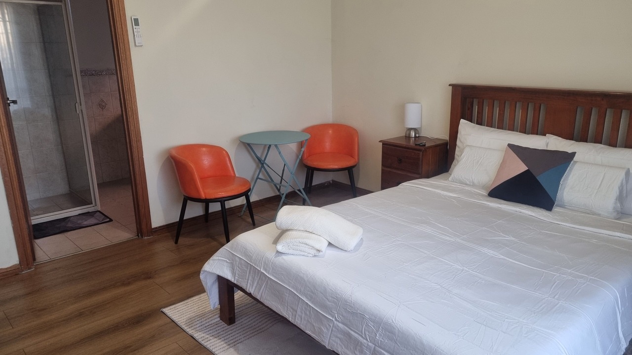 Photo of Bedroom in Modbury North