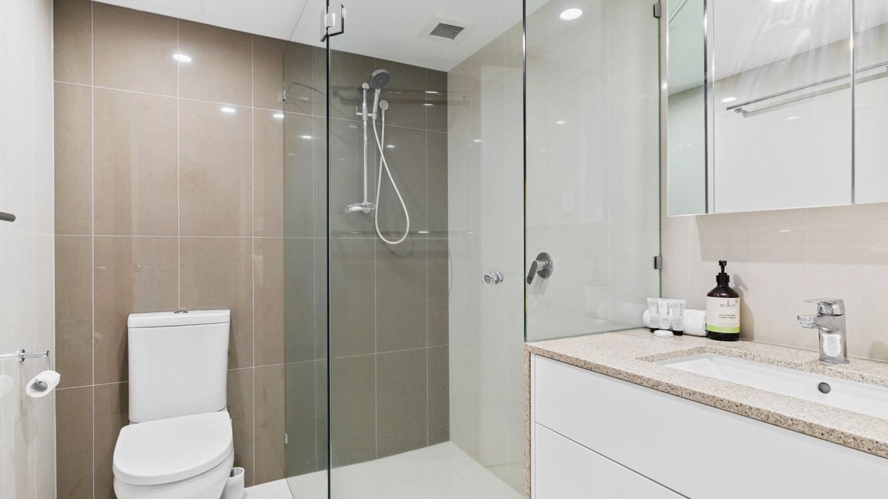 Photo of Bathroom in Palm Beach