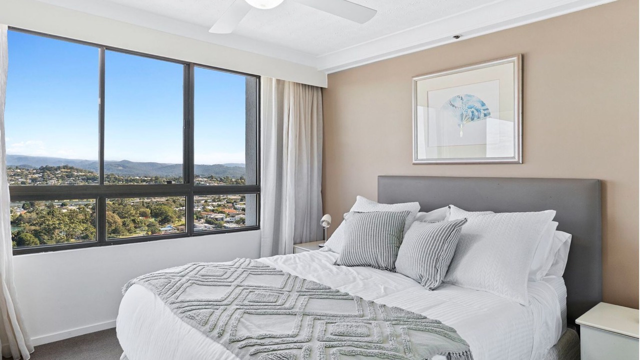 Photo of Bedroom in Palm Beach