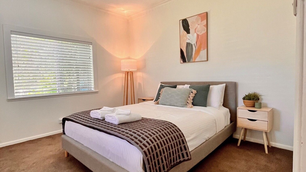 Photo of Bedroom in Myrtleford