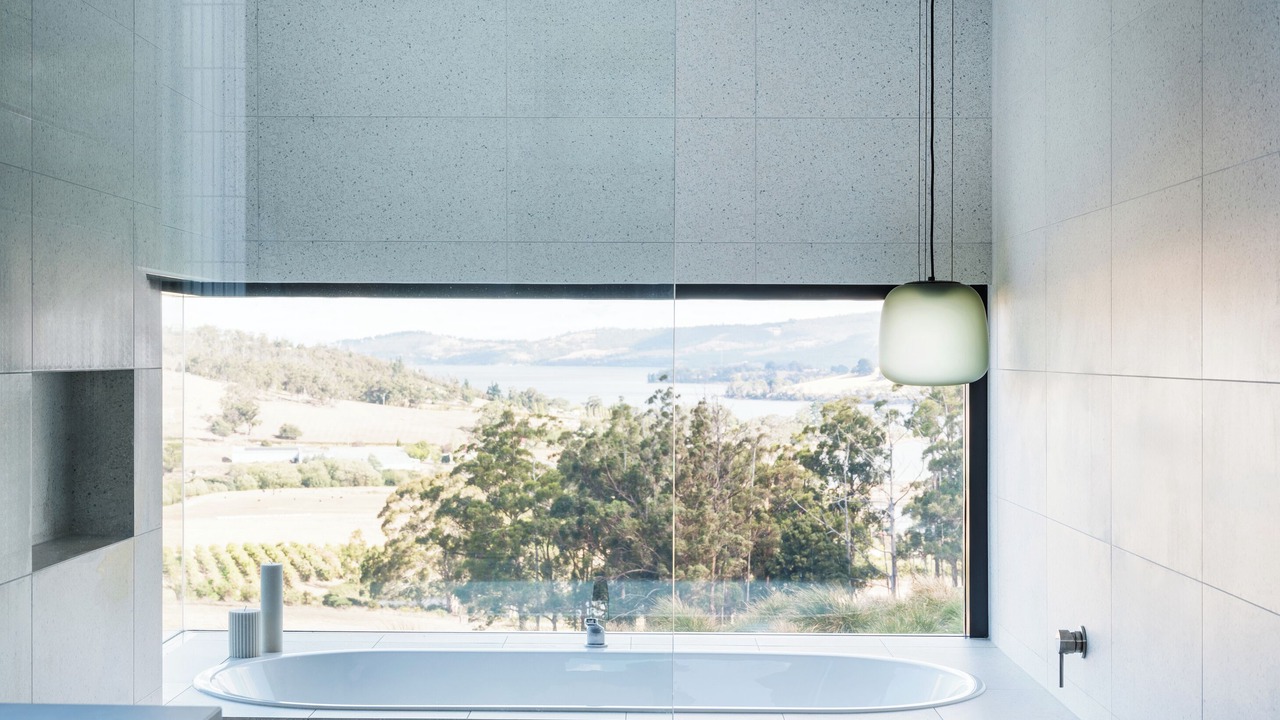 Photo of Bathroom in Cygnet