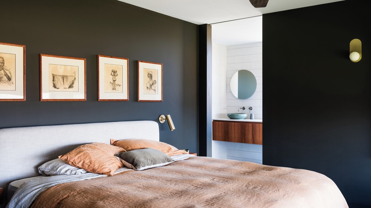 Photo of Bedroom in Cygnet