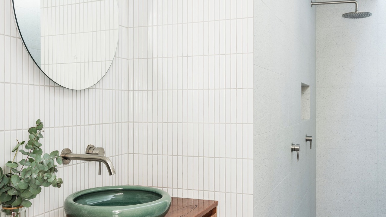 Photo of Bathroom in Cygnet