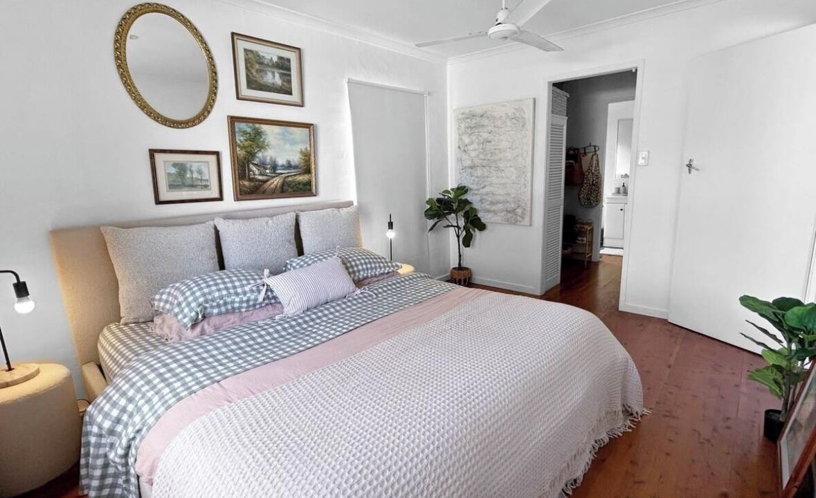 Photo of Bedroom in Labrador