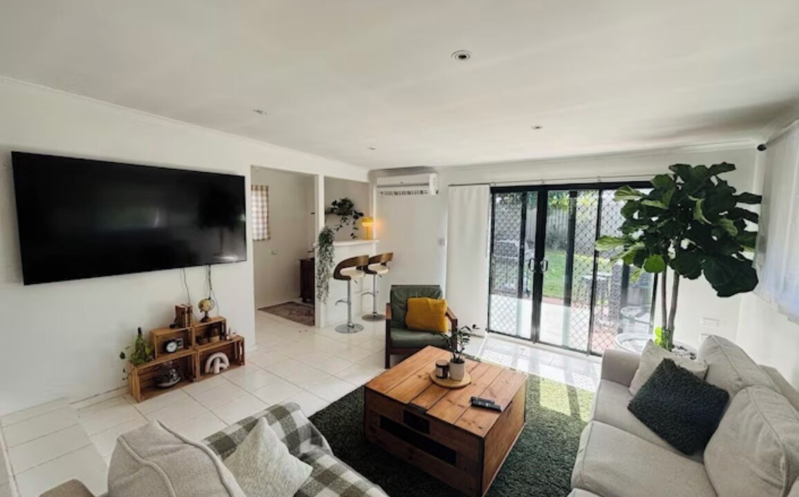Photo of Livingroom in Labrador