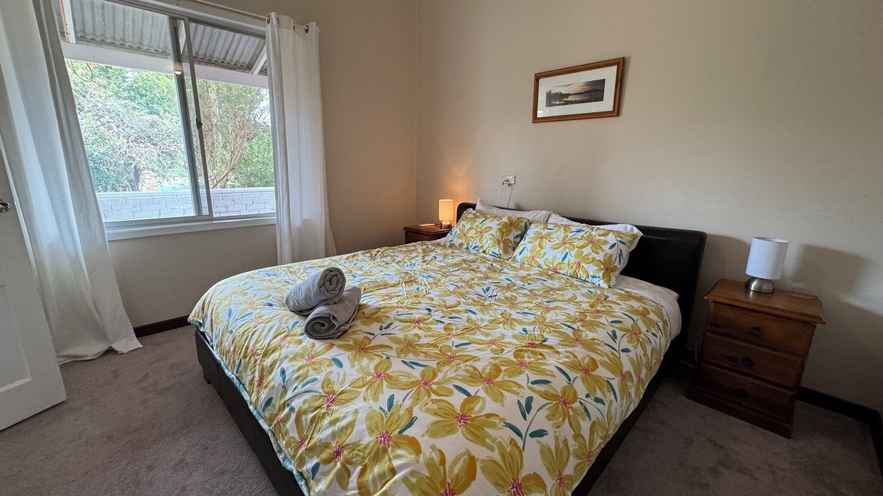 Photo of Bedroom in Merredin