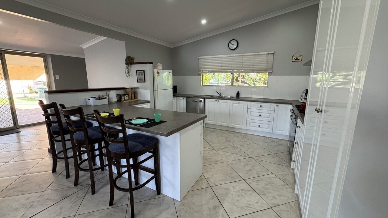 Photo of Kitchen in Merredin