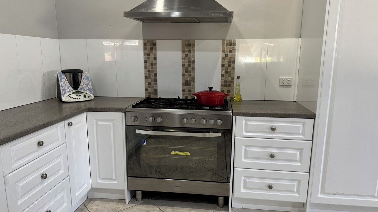 Photo of Kitchen in Merredin
