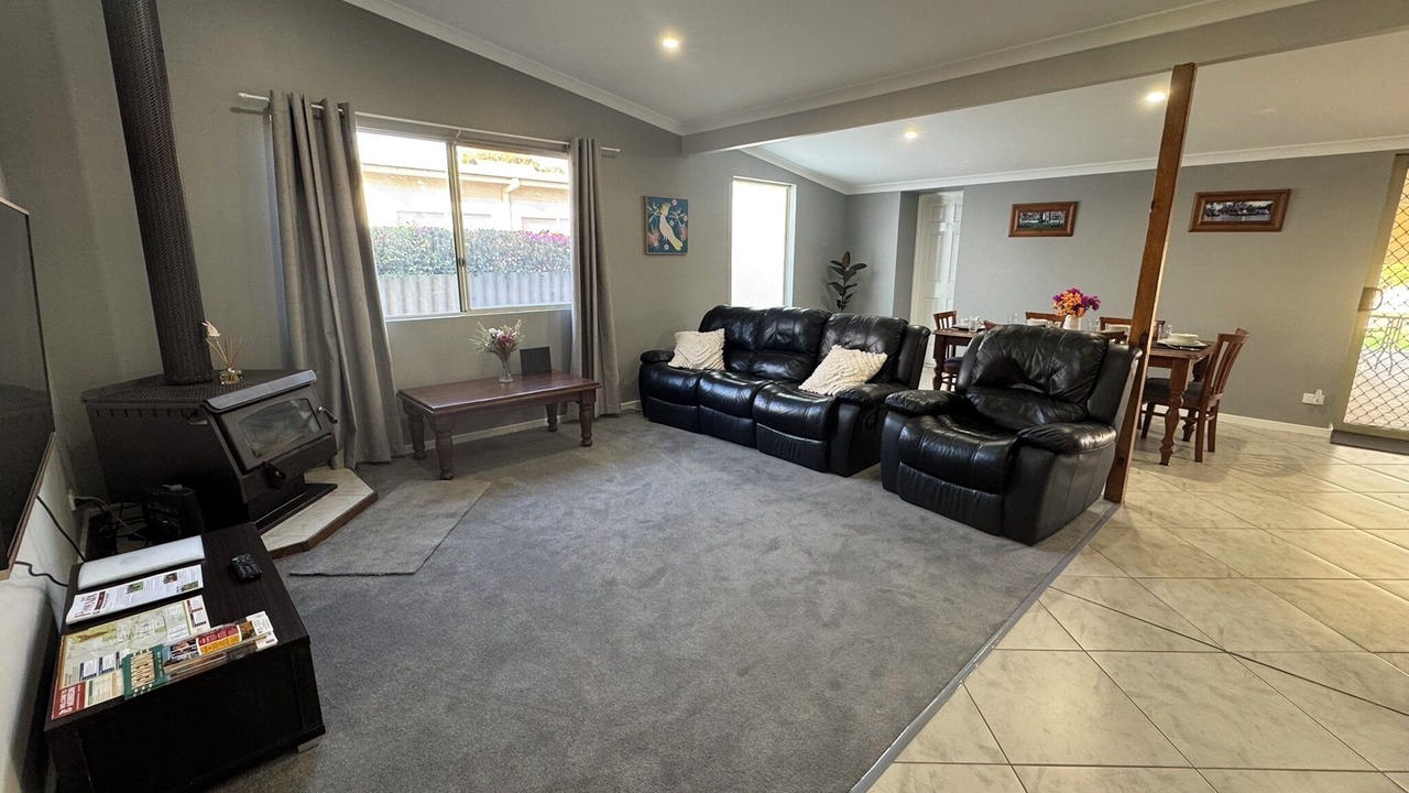 Photo of Livingroom in Merredin