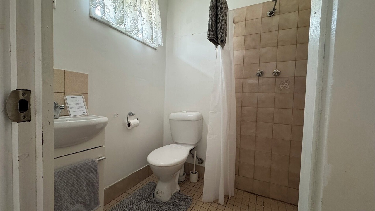 Photo of Bathroom in Merredin