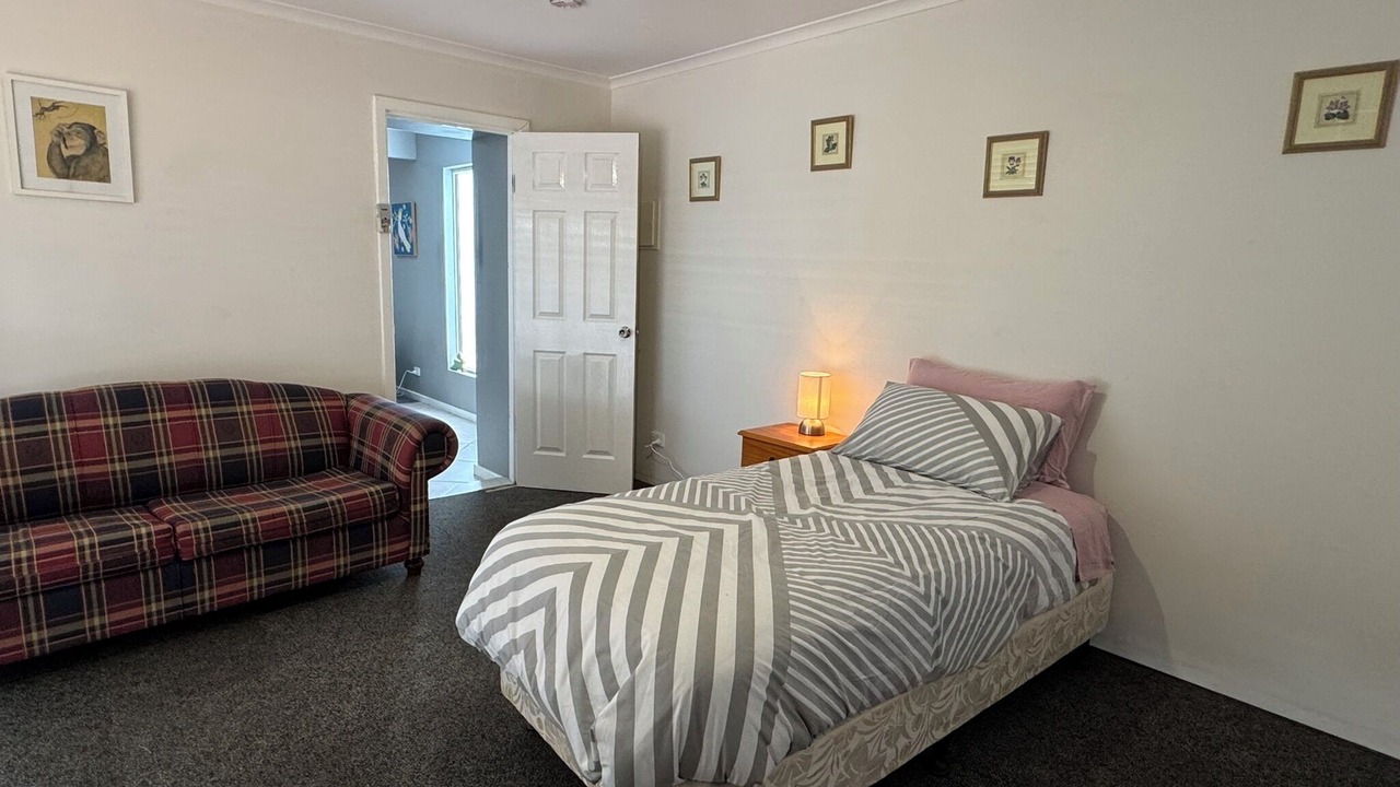 Photo of Bedroom in Merredin