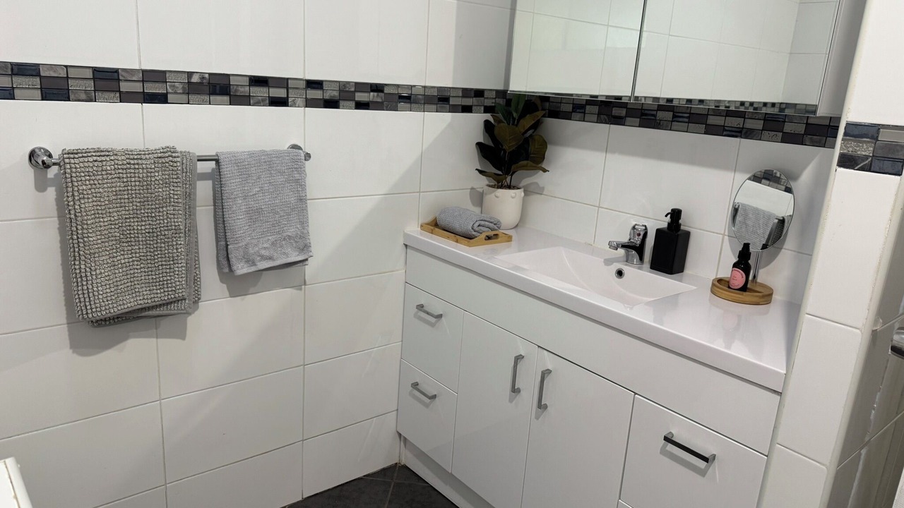 Photo of Bathroom in Merredin