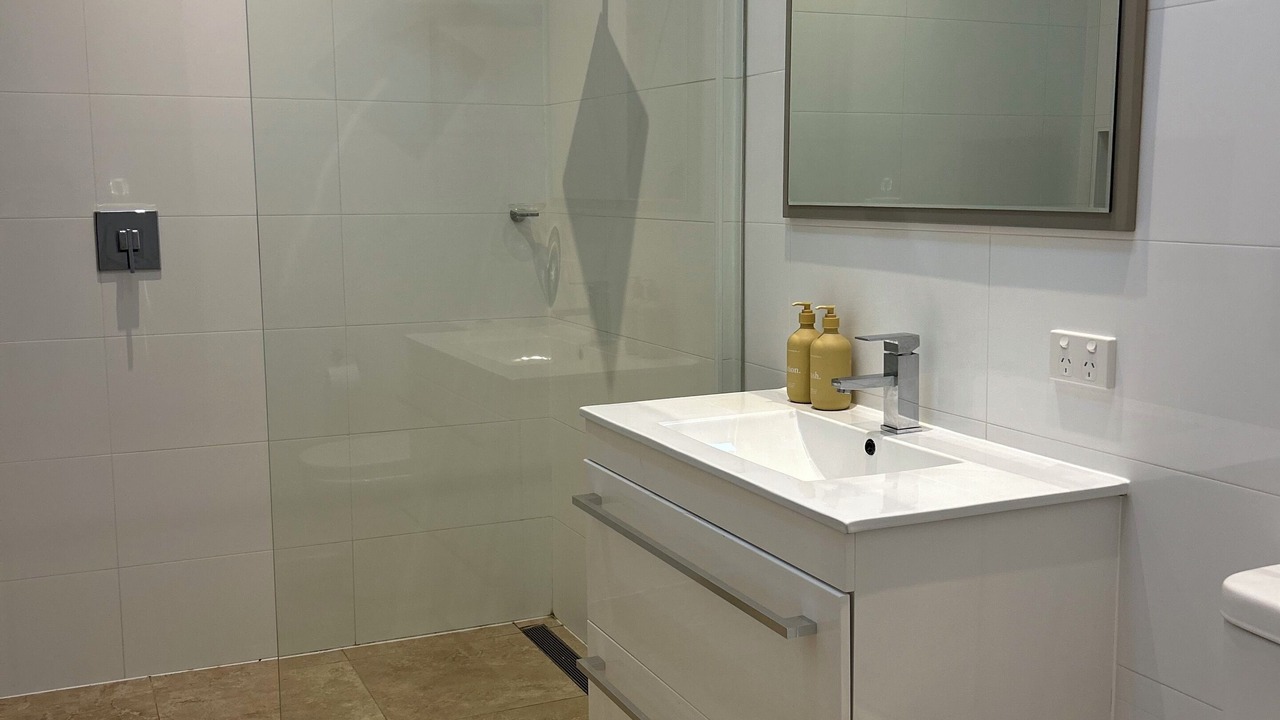 Photo of Bathroom in Inverell