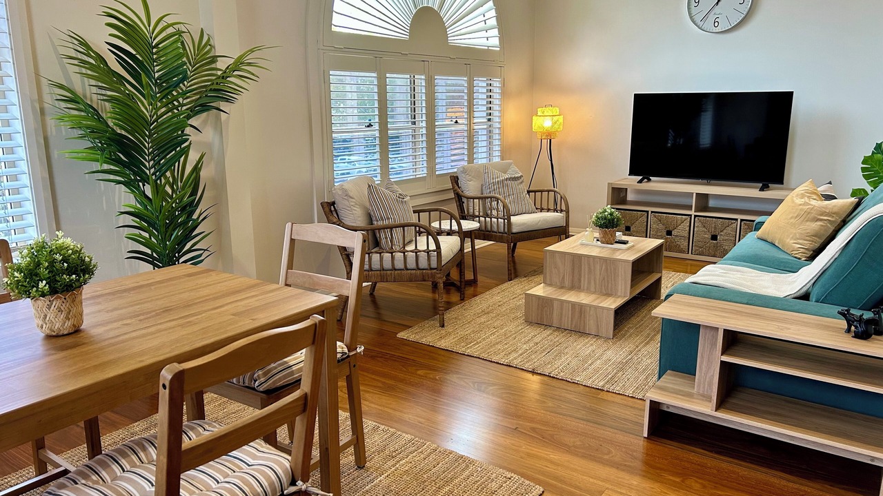 Photo of Livingroom in Inverell