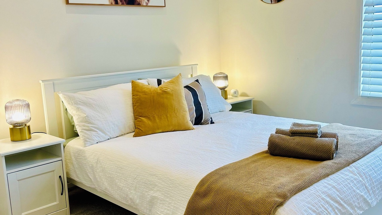 Photo of Bedroom in Inverell