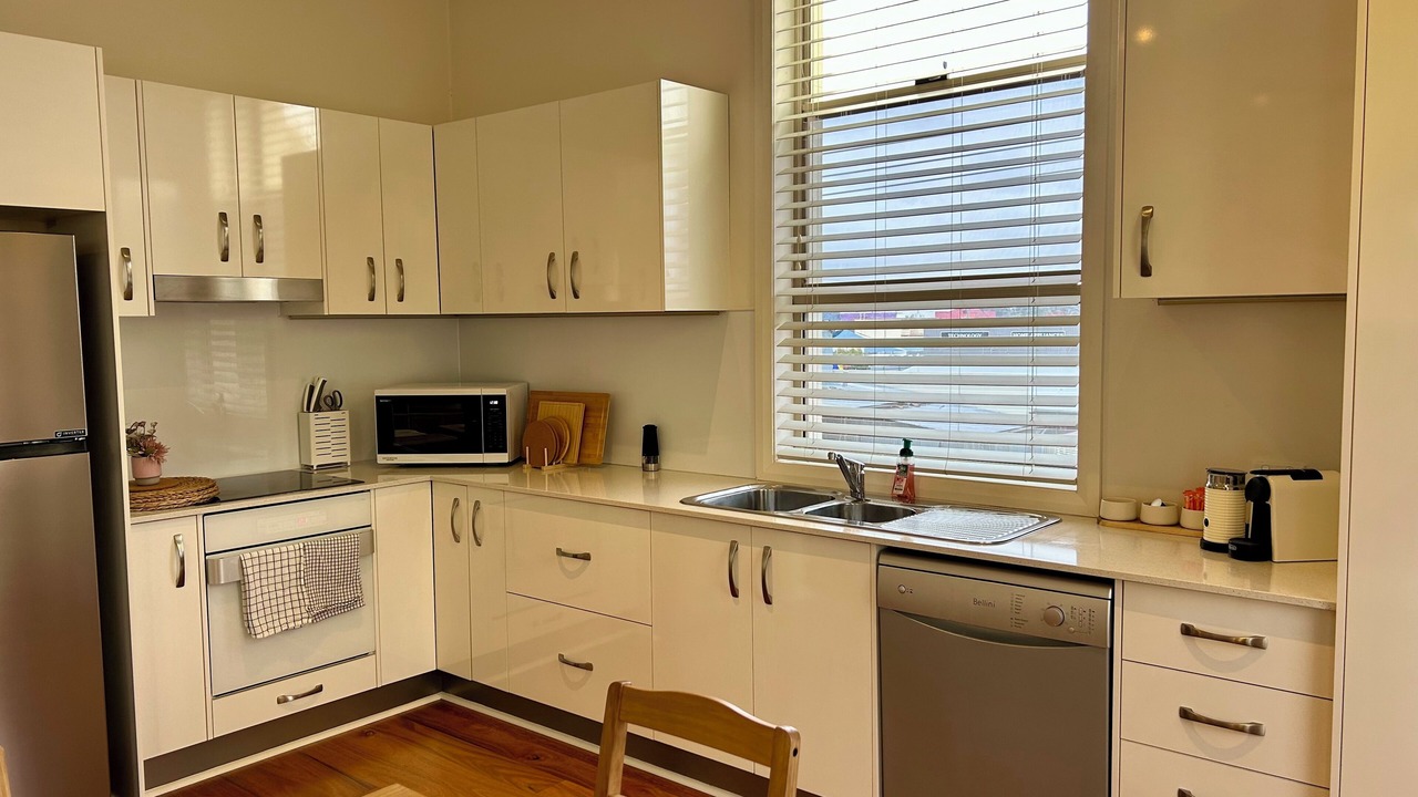 Photo of Kitchen in Inverell