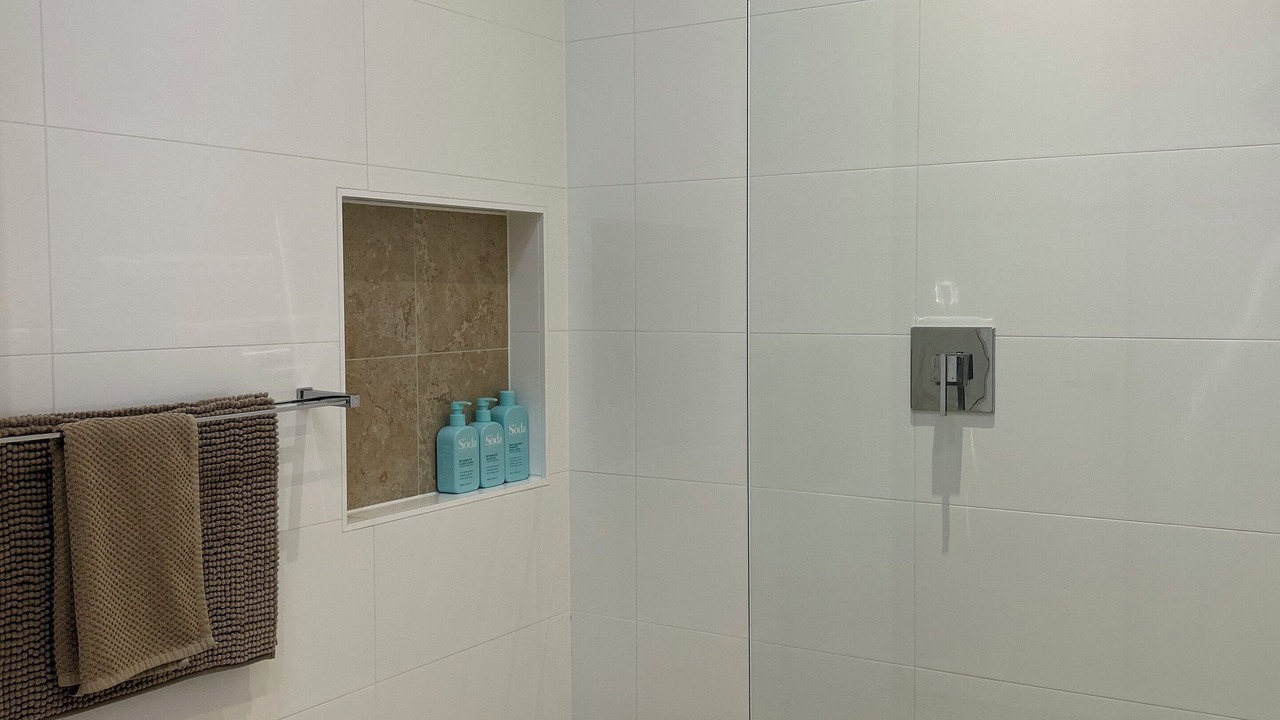 Photo of Bathroom in Inverell